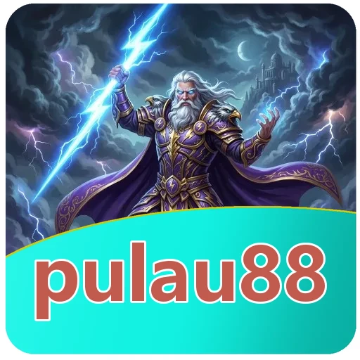 Detail APK pulau88