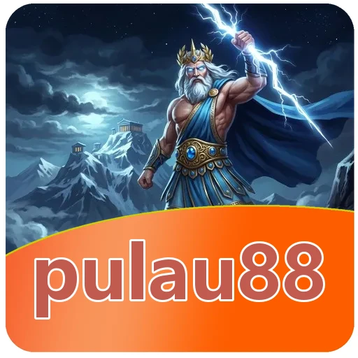 Aplikasi pulau88 Android